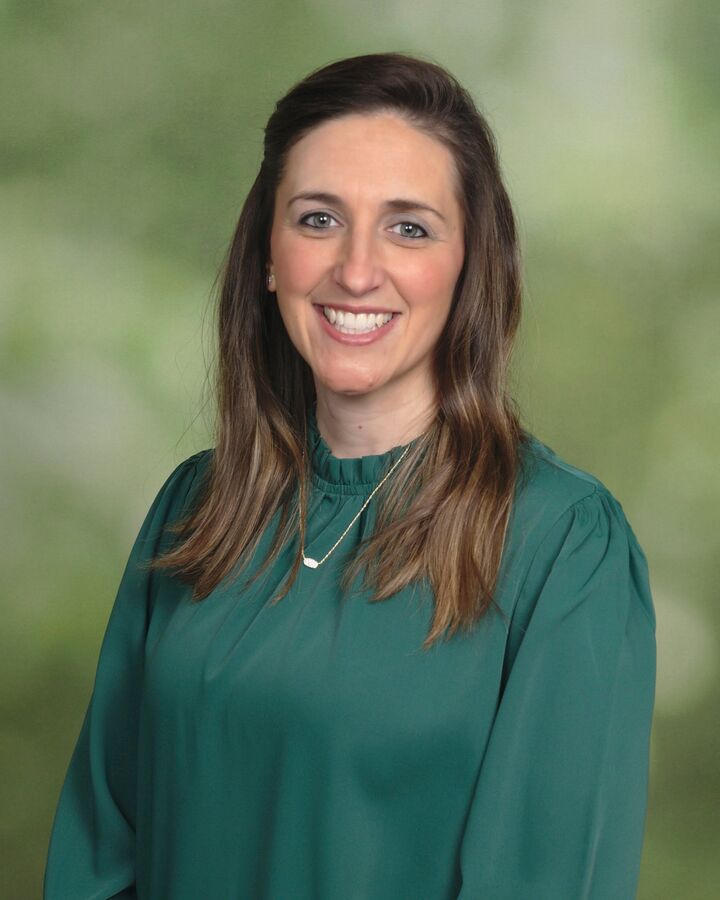 Krystle King,  in Addison, Circle