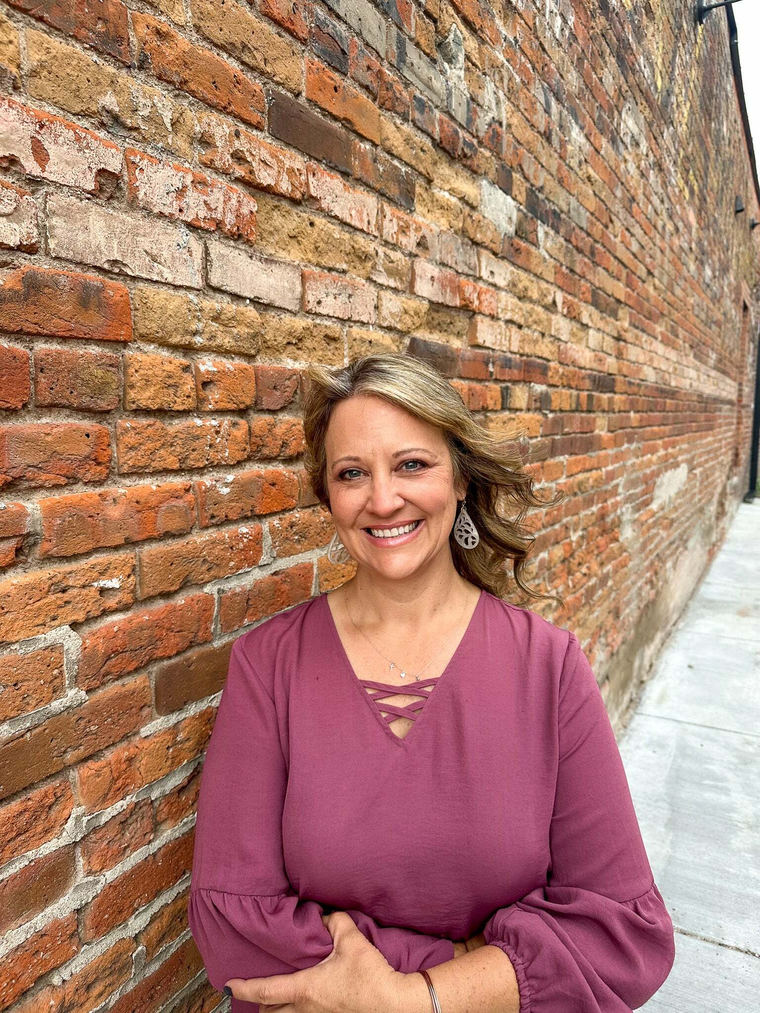 Tracy Kilian,  in Cheyenne, The Property Exchange