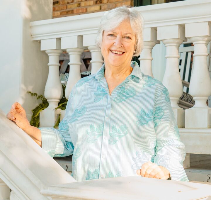 Margaret Holmes, Real Estate Salesperson in Gautier, Smith Homes, Realtors