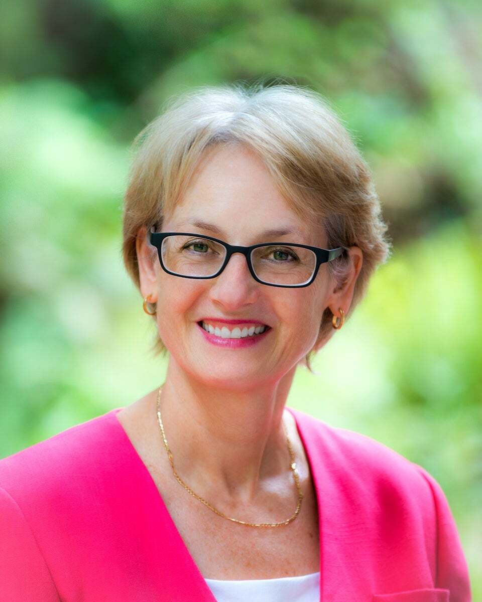 Kathy Campbell, in North Vancouver, Coldwell Banker Prestige Realty