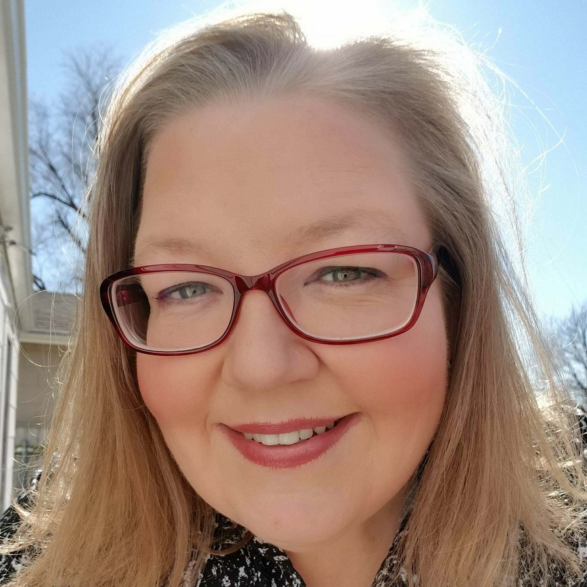 Erika Head, Real Estate Salesperson in Wichita, Wostal Realty