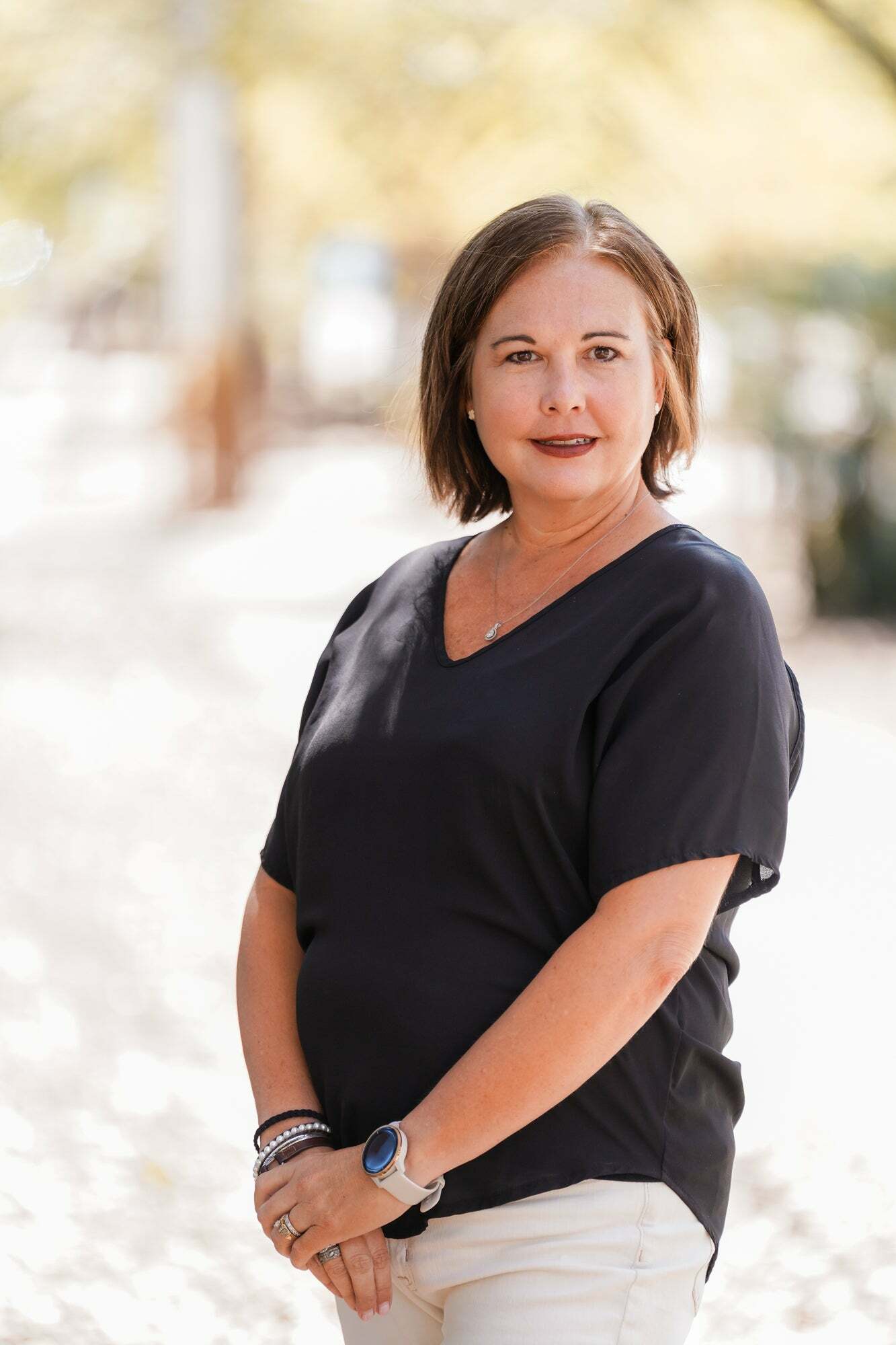 Jodie Schneeberg, Real Estate Salesperson in Santa Rosa Beach, Reverie