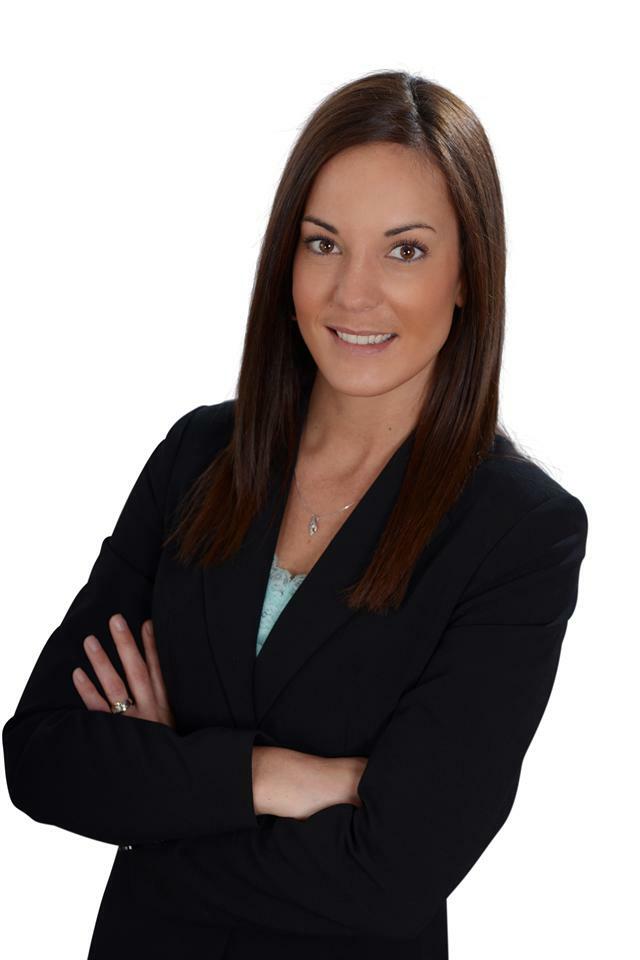 Ashley Douglas, Sales Representative in Winnipeg, CENTURY 21 Canada