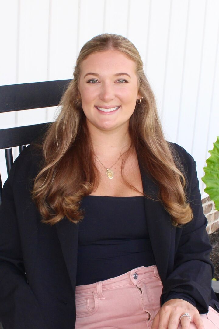 Hanna Gainey, Real Estate Salesperson in Florence, McMillan and Associates