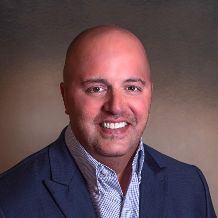 Nik Beninato, Real Estate Salesperson in Fremont, The Good Life Group