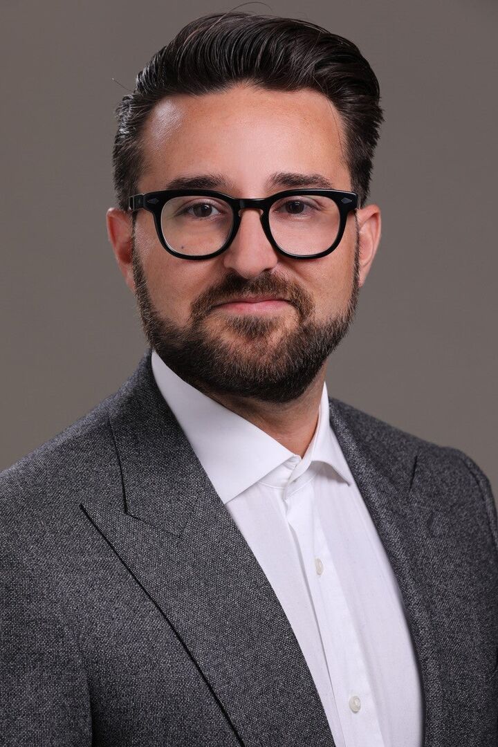 Daniel Feldman, Real Estate Salesperson in Coral Springs, Tenace Realty