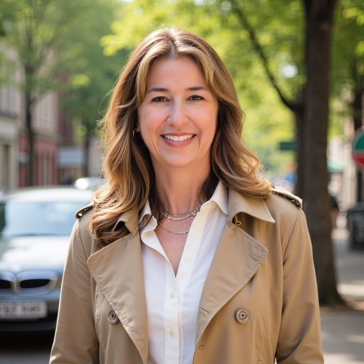 Kellie Conley-Hanna, Real Estate Salesperson in Coeur D Alene, Beutler & Associates