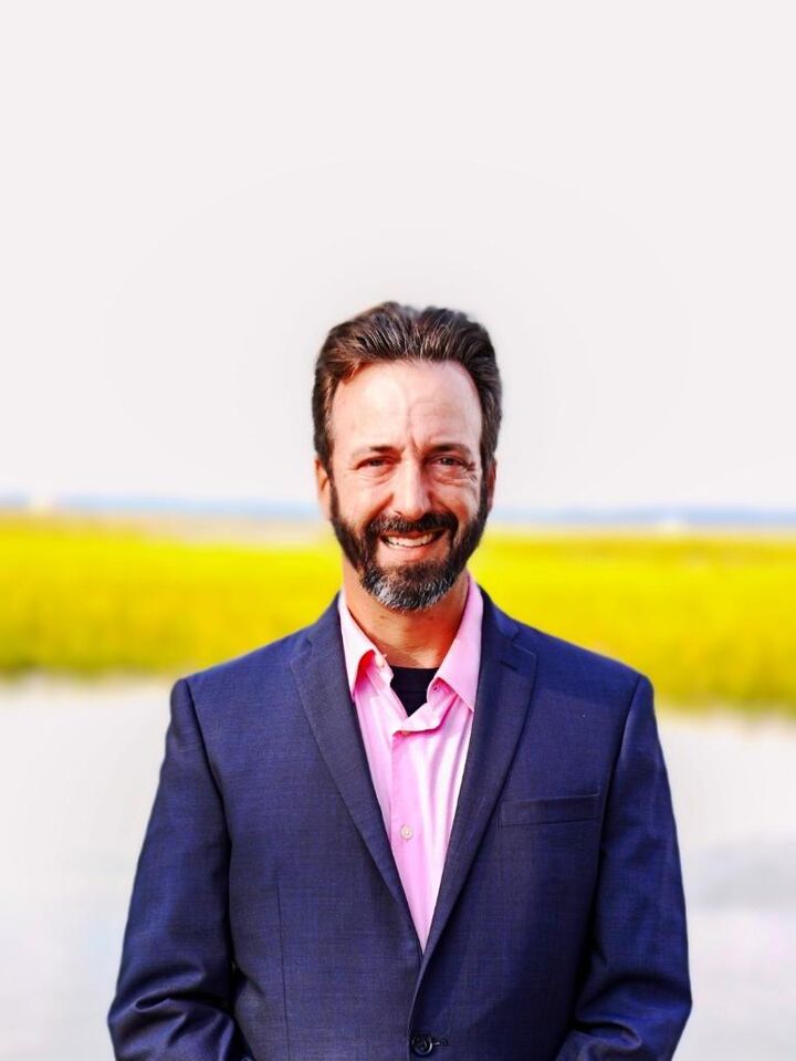 Sean Barth, Sales Associate in Bluffton, Access Realty