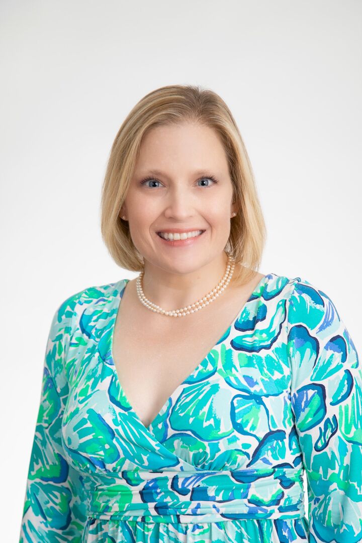 Victoria Dillman,  in New Orleans, TEC