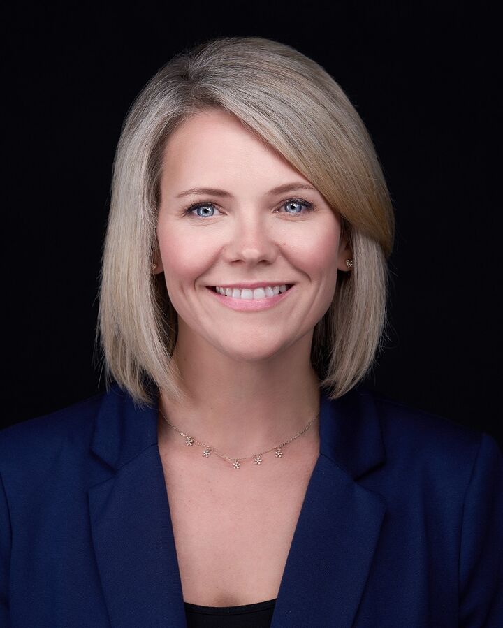 Kim Stanley,  in Fort McMurray, Coldwell Banker United 