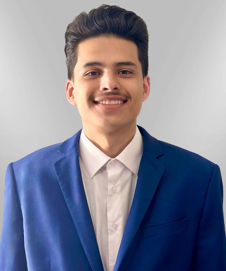 Alfredo Guzman, Real Estate Salesperson in Torrance, Union Realty Co.