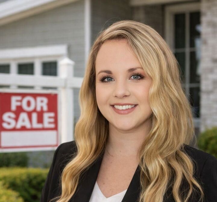 Erica Berkel,  in Summersville, Kris & Co.