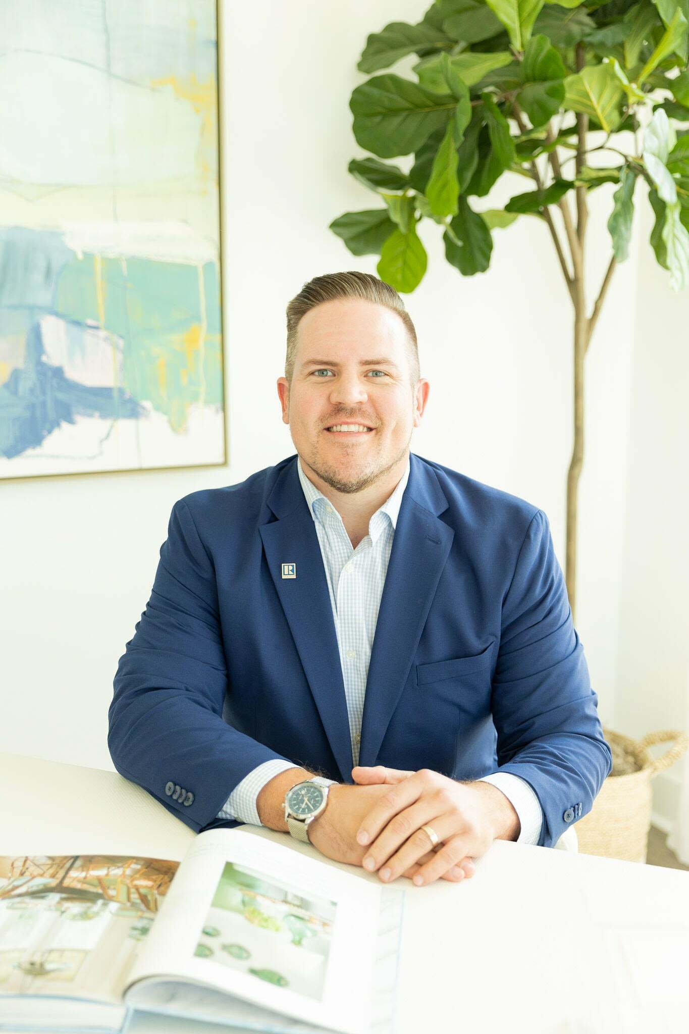 Matthew Tripp, Real Estate Salesperson in Goose Creek, Palmetto