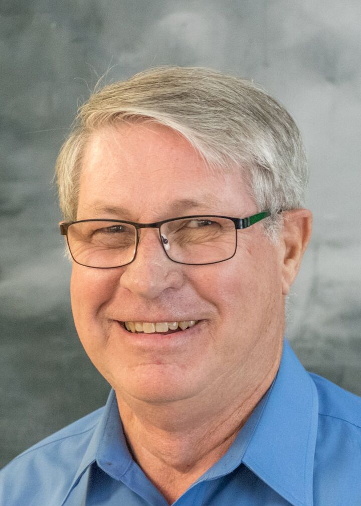 Ron Wallace, Associate Broker in Mountain Home, LeMac Realty