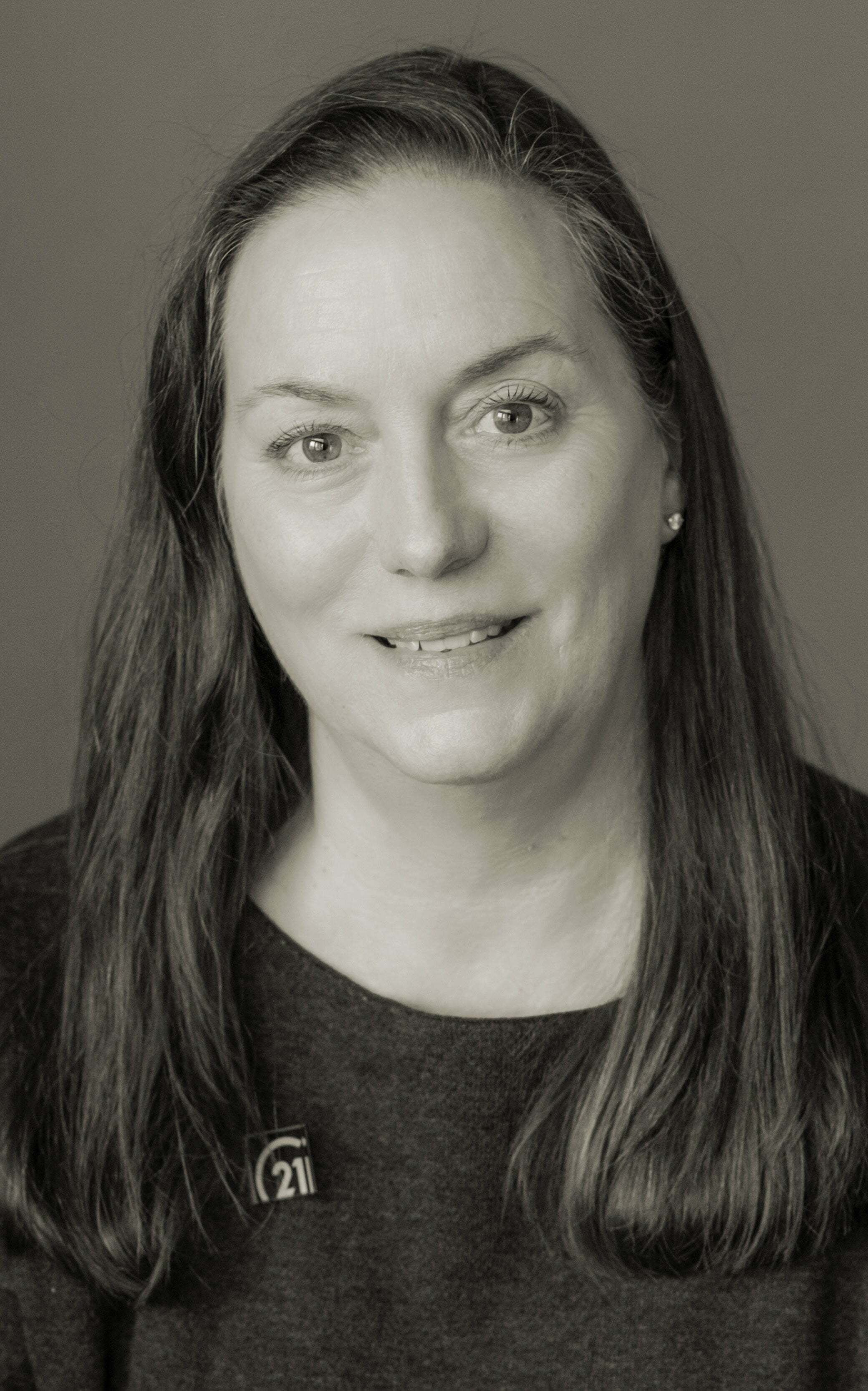 Amy Deaton, Real Estate Broker in Whitefish, Deaton and Company Real Estate
