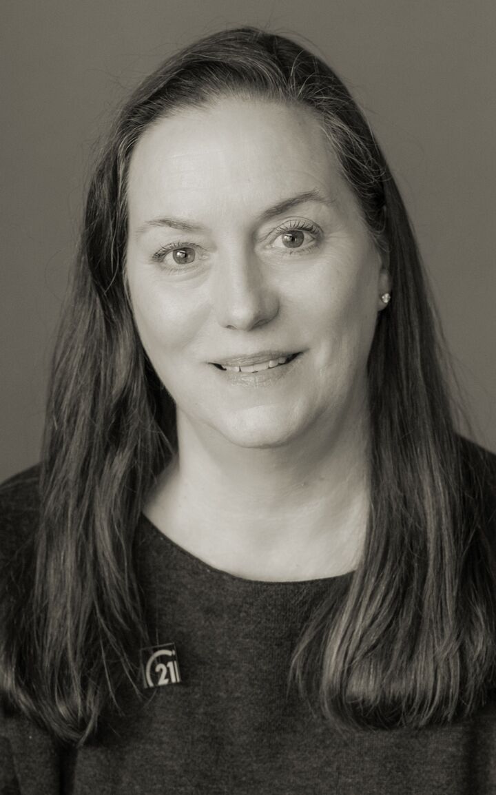 Amy Deaton, Real Estate Broker in Whitefish, Deaton and Company Real Estate