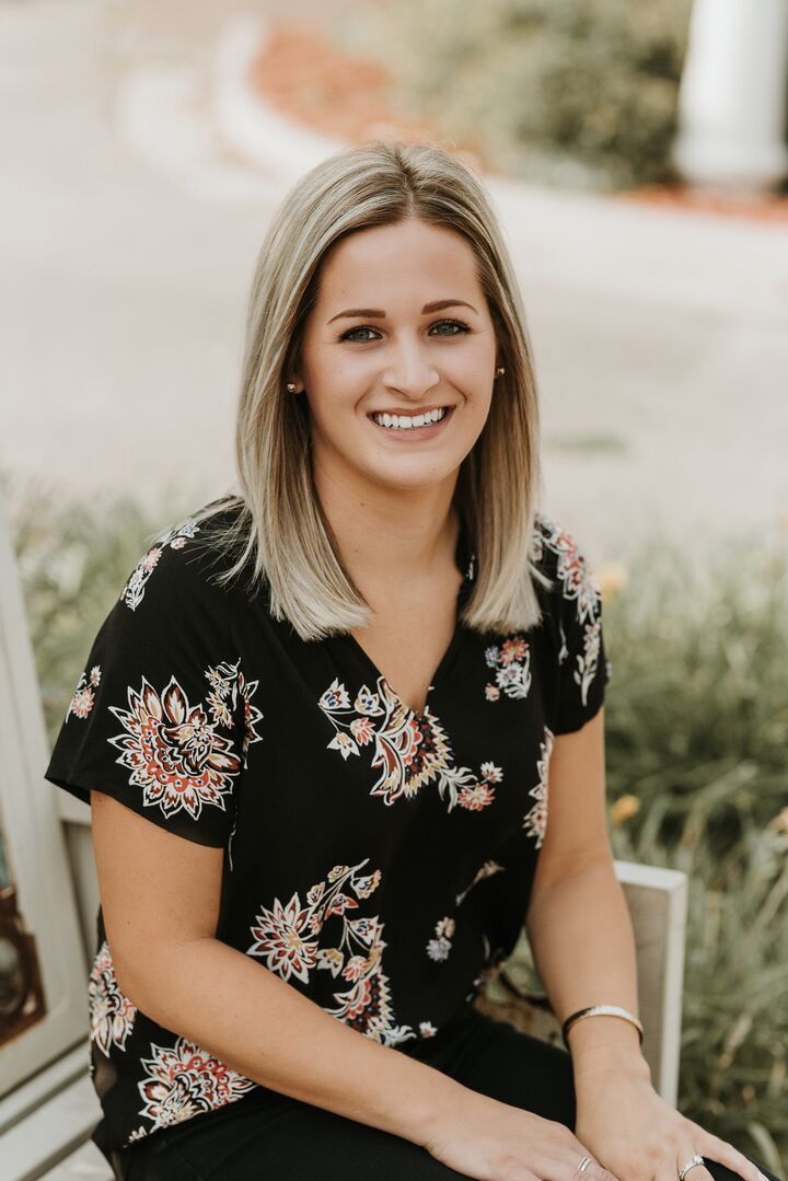 Aubrie Steinwand, Real Estate Salesperson in Bismarck, Morrison Realty