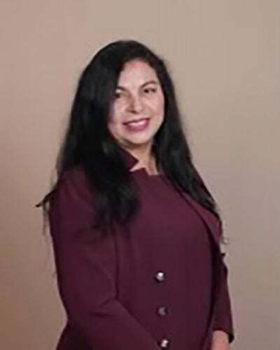 Raquel Dominguez, Real Estate Salesperson in Temecula, Affiliated