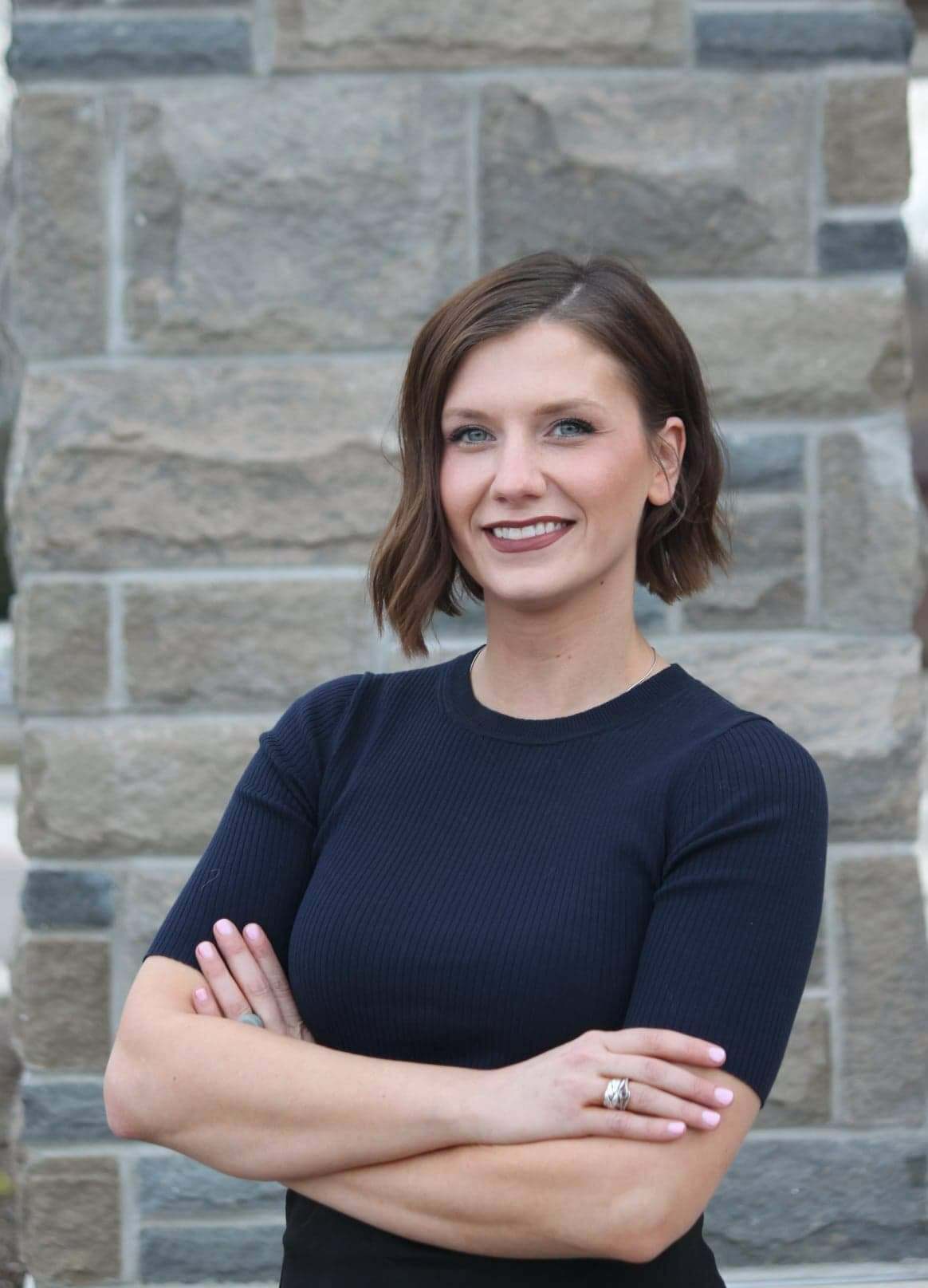 Olivia Abram, Real Estate Salesperson in Grand Rapids, Affiliated