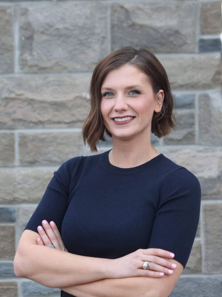 Olivia Abram, Real Estate Salesperson in Grand Rapids, Affiliated