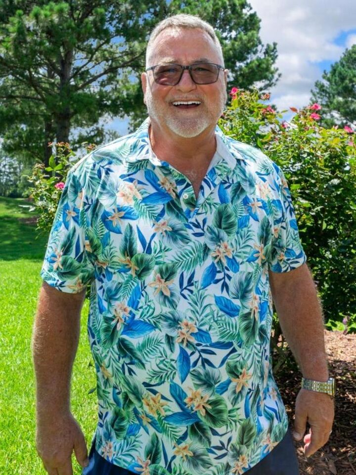 Jeff Lott, Broker in Shallotte, Sea Coast Advantage