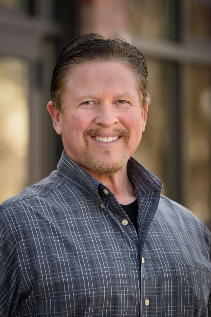 Gary Schultze, Real Estate Salesperson in Coeur D Alene, Beutler & Associates