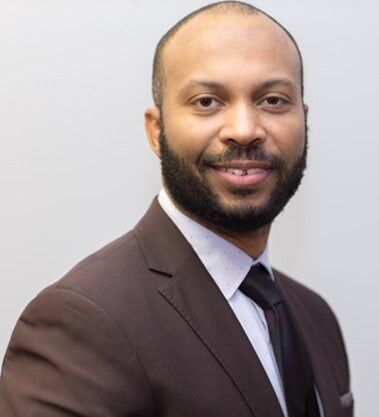Daerick Wilkerson, Real Estate Salesperson in Colonial Heights, Napier Realtors ERA