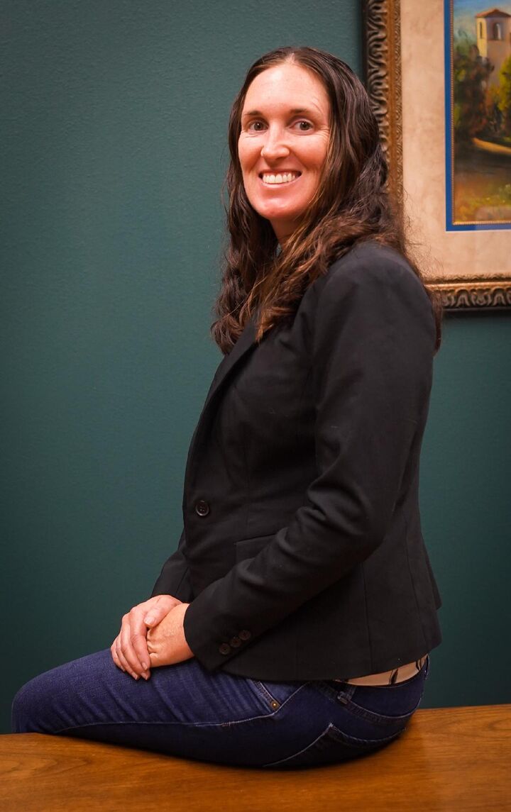 Kelli Donahoo, Real Estate Salesperson in Chino Hills, The Heritage Group
