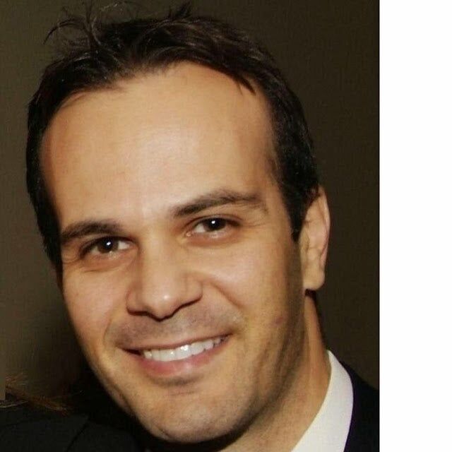 Panagiotis Papasideris, Associate Real Estate Broker in Oak Lawn, Circle