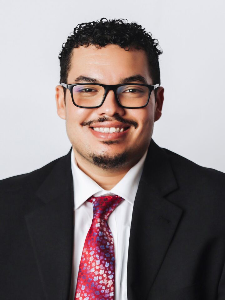 Wallace Hodge, Real Estate Salesperson in Saginaw, Signature Realty