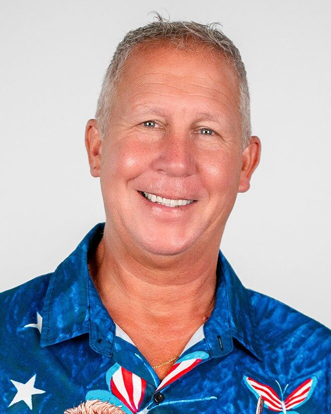 Terry Brennan, Real Estate Salesperson in Shalimar, ERA American Real Estate