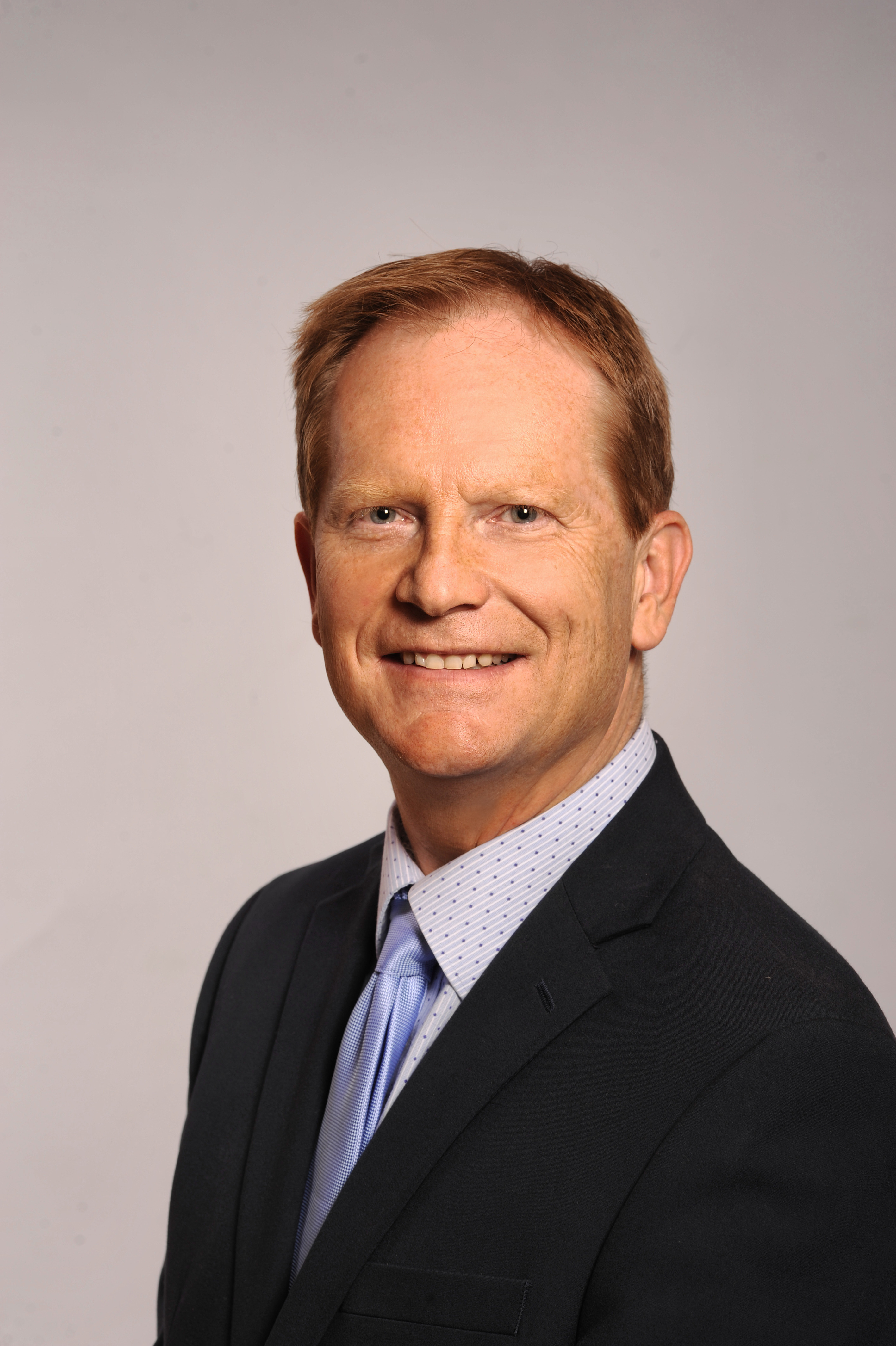 Paul Boyter