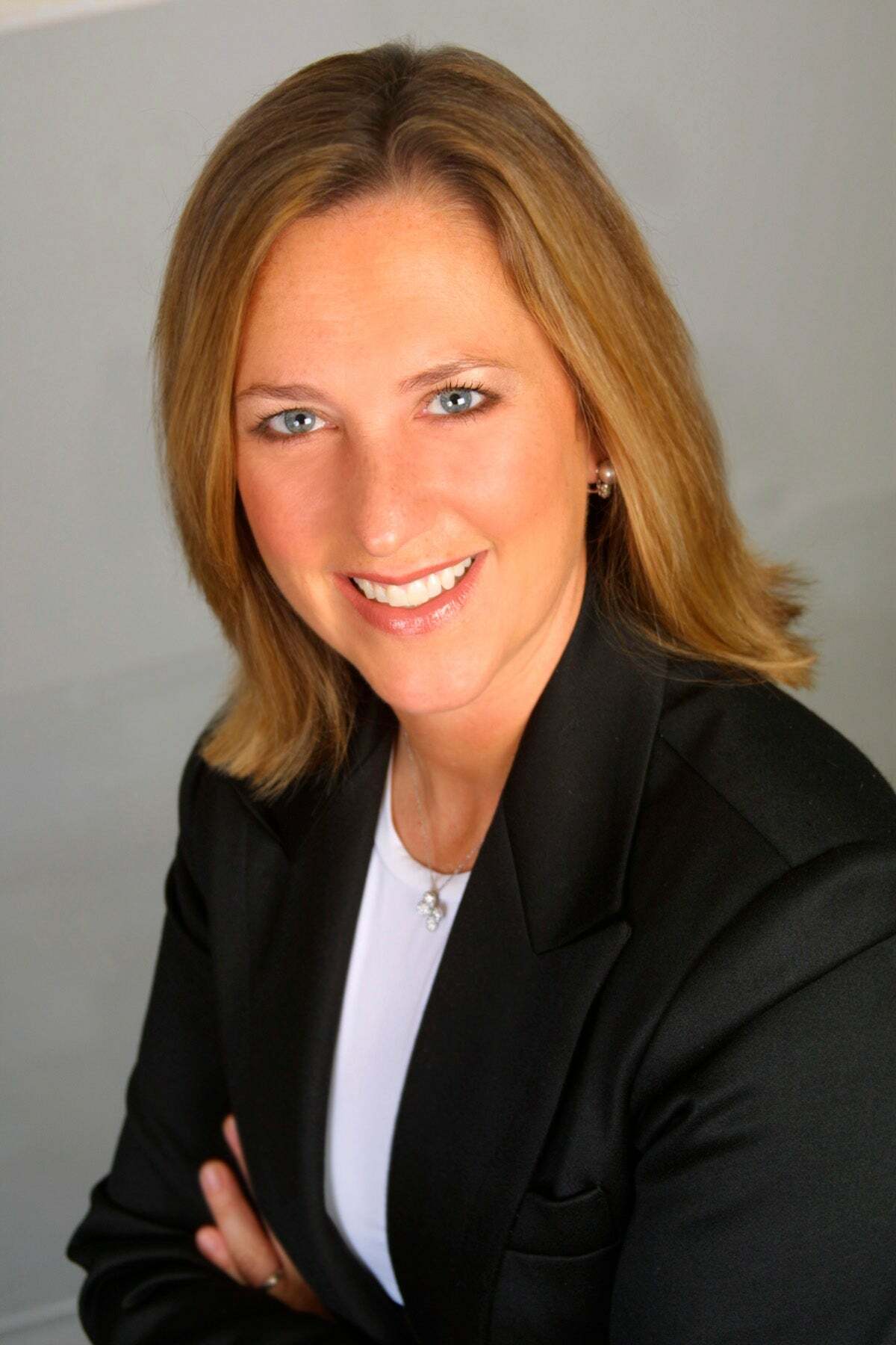 Meagan Levitan, Sales Representative in San Francisco, Corcoran Icon Properties