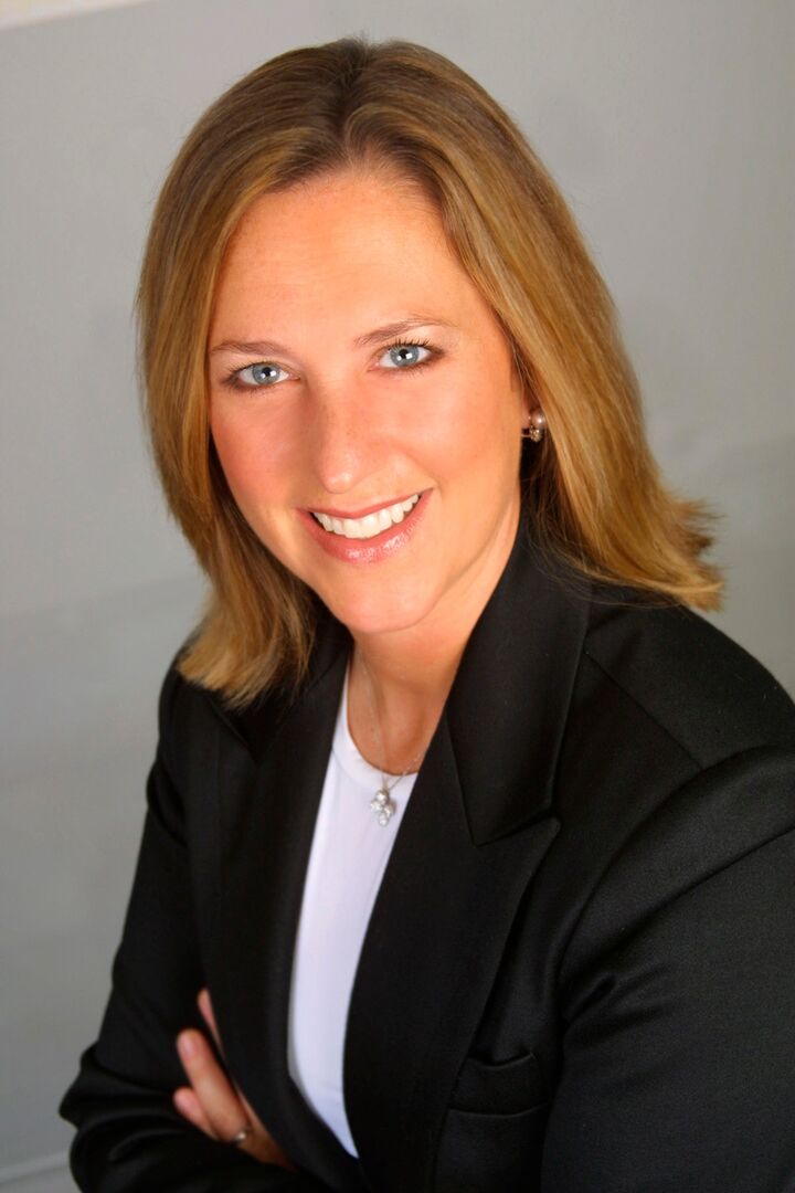 Meagan Levitan, REALTOR® in San Francisco, Icon Properties