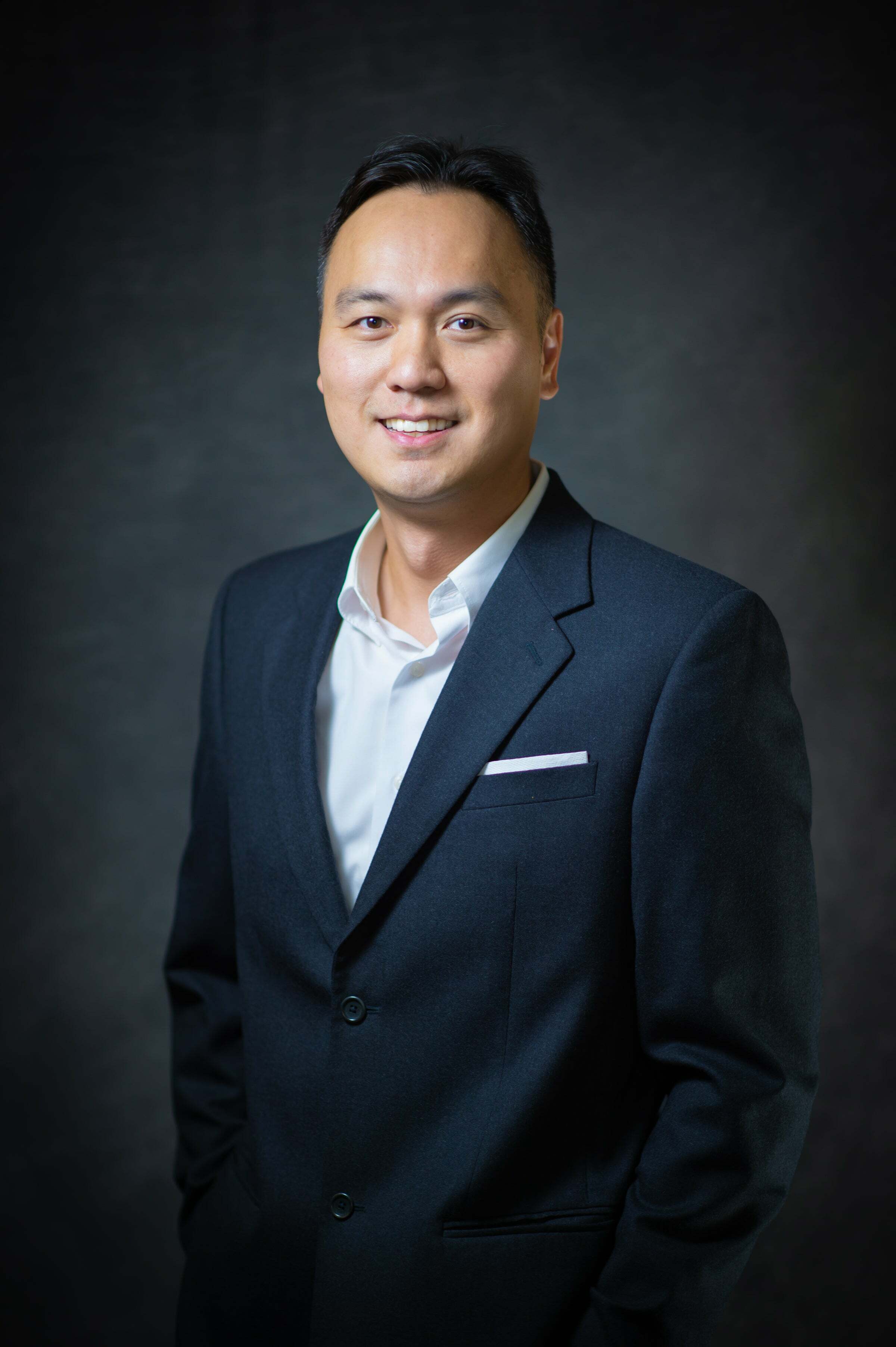 Robert Chen, Real Estate Salesperson in Plano, ERA Empower