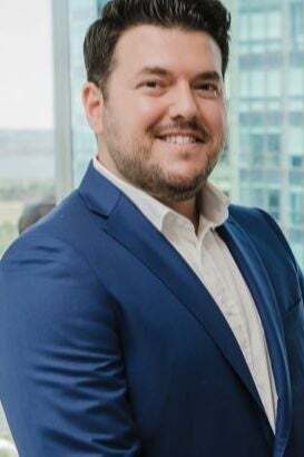 Christopher Greco, Salesperson in Upper Montclair, New Jersey