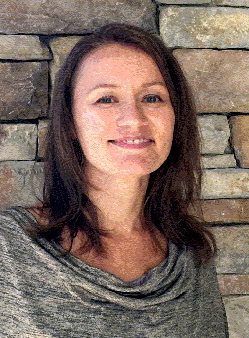 Oksana Gerasimchuk,  in Spokane, Professional Realty Services