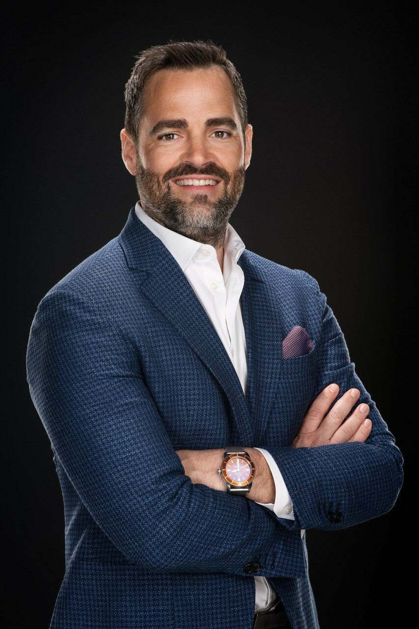 Joshua Campbell, Broker in Vaughan, Coldwell Banker The Real Estate Centre, Brokerage
