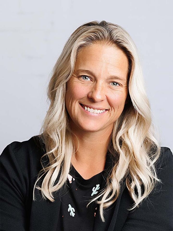 Andrea Joo, Real Estate Broker in Spring Green, Affiliated