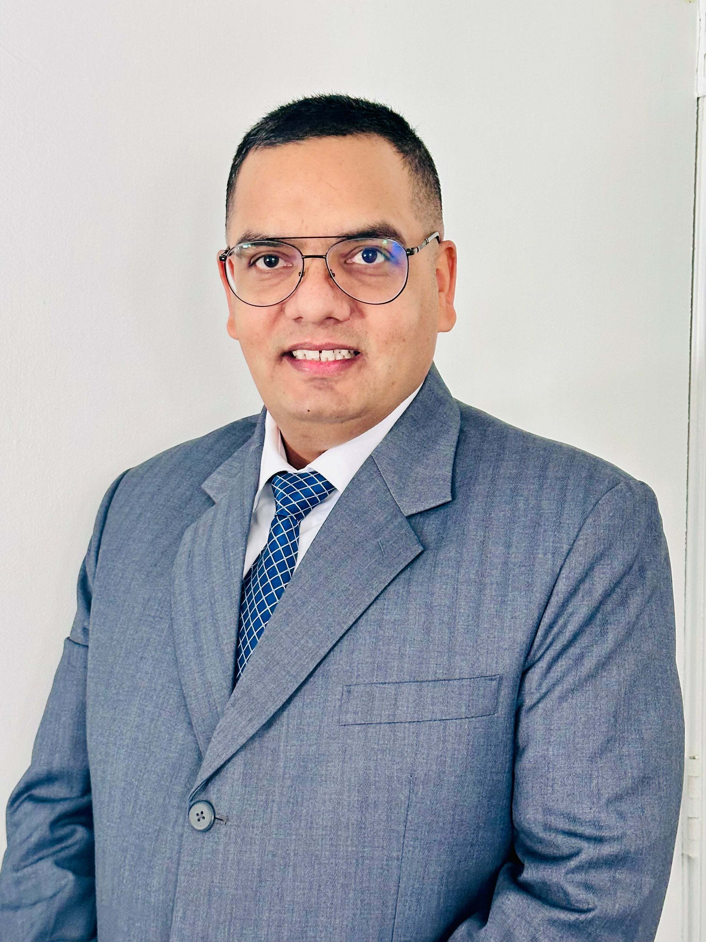 Sudeep Khadka, Real Estate Salesperson in Newtown, Hearthside