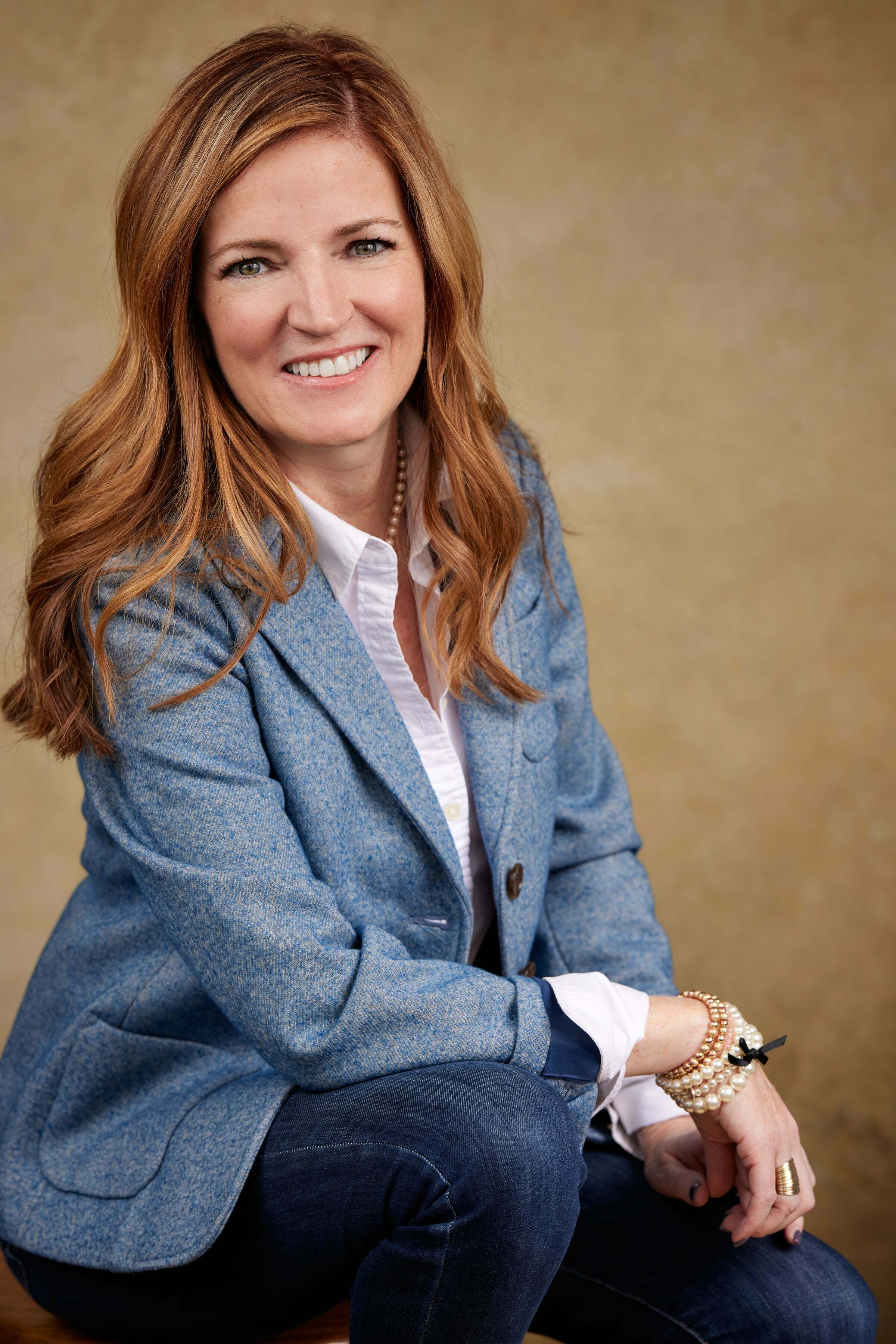 Lesley Nevers, Real Estate Salesperson in Monroe, Heritage
