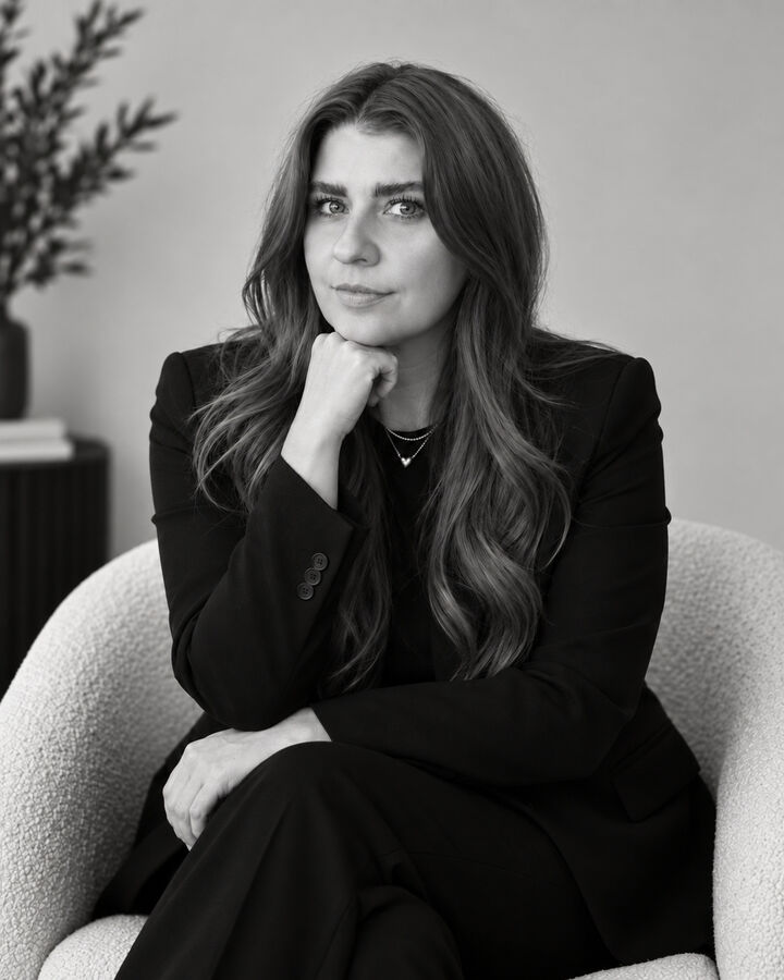 Ashleigh Fordham,  in Salem, Windermere