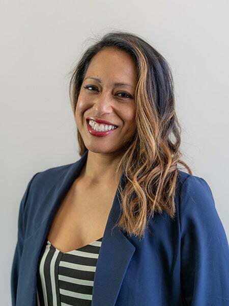 Gemma Mondala, Real Estate Salesperson in San Francisco, Icon Properties