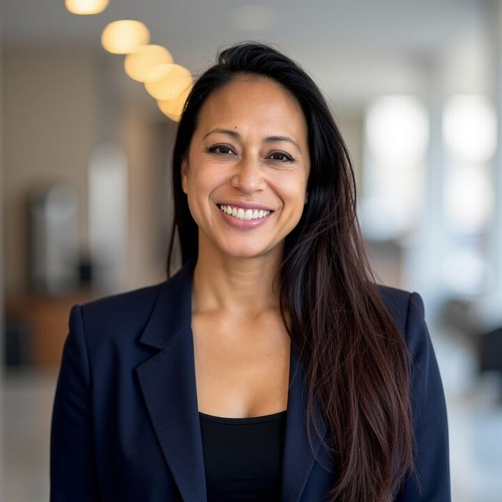 Gemma Mondala, REALTOR® in San Francisco, Icon Properties
