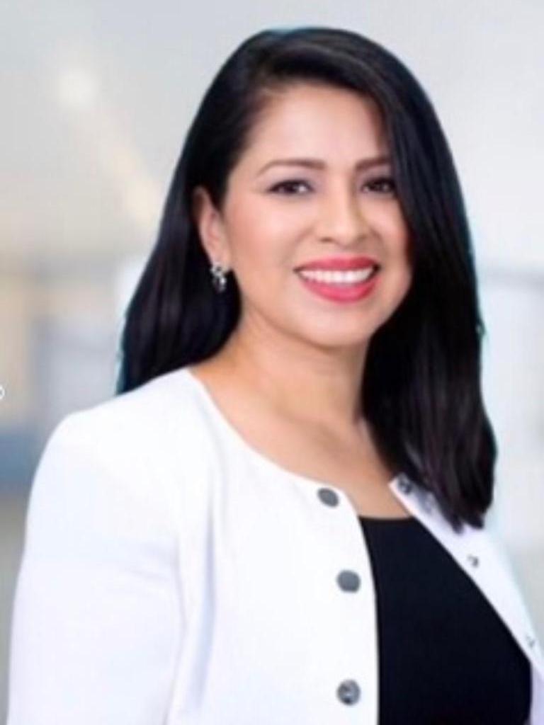 Blanca Diaz, Real Estate Salesperson in Claremont, Town & Country