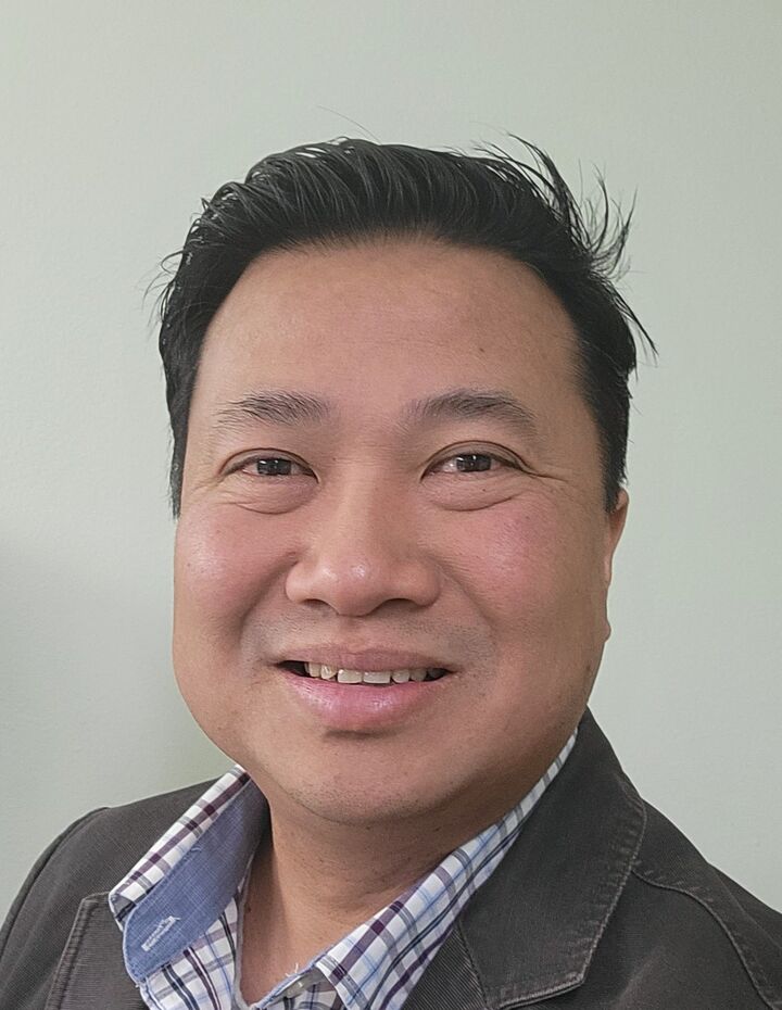 Joseph Alvin Tibudan,  in Clarkston, Professionals