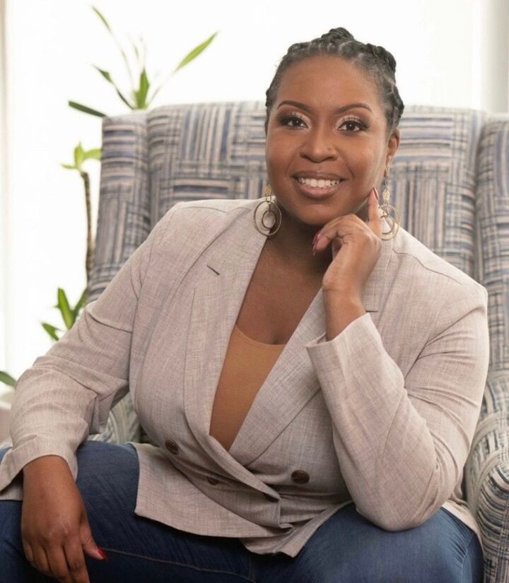 Ashley Mackie,  in Harvey, Richard Berry & Associates, Inc.