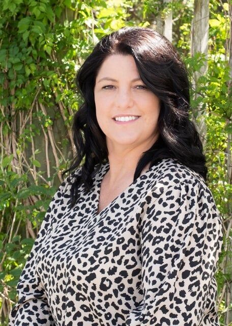 Sarah Russ, Real Estate Salesperson in Lewes, Premier