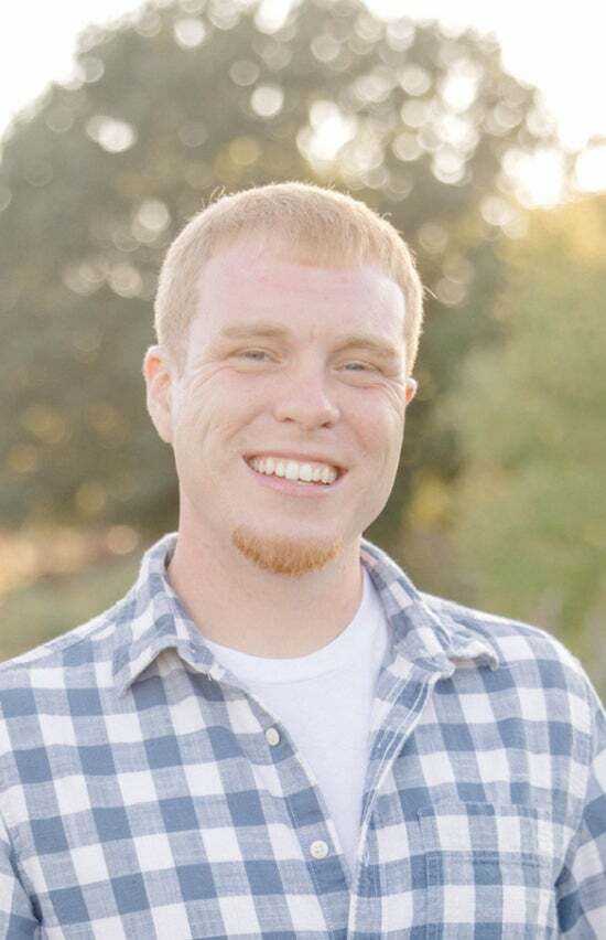 Brandon Hockensmith, Real Estate Salesperson in Frankfort, Simpson & Associates