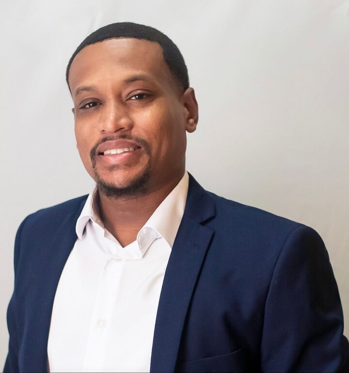 Demetrius Barnes, Real Estate Salesperson in Shreveport, Rhodes Realty